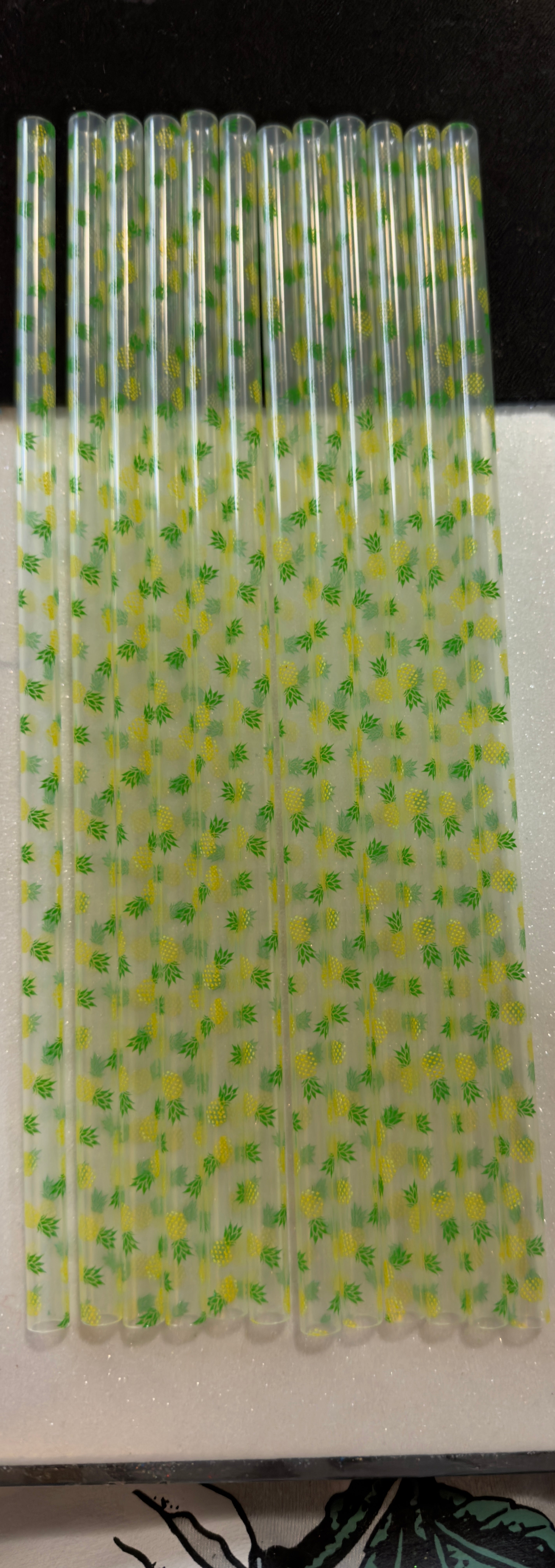 Straws