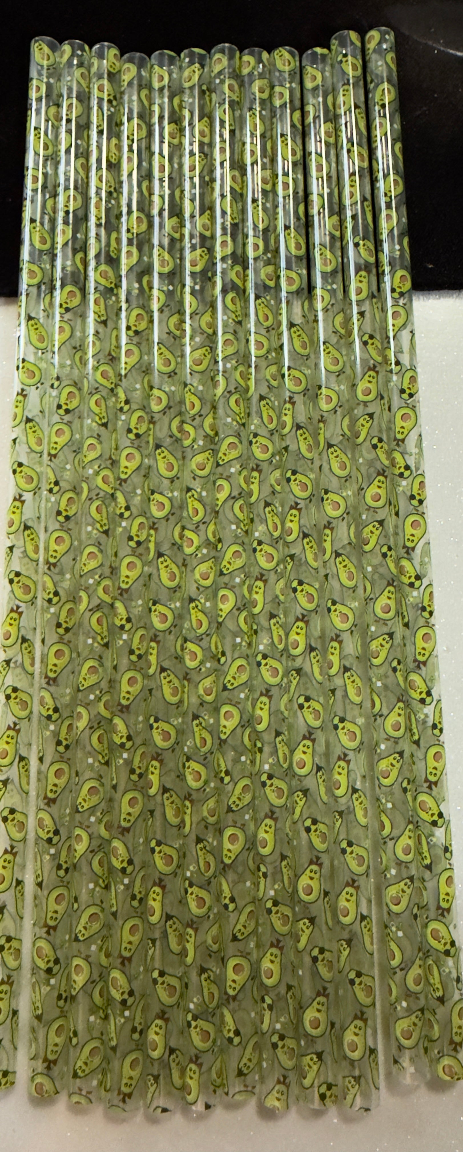 Straws