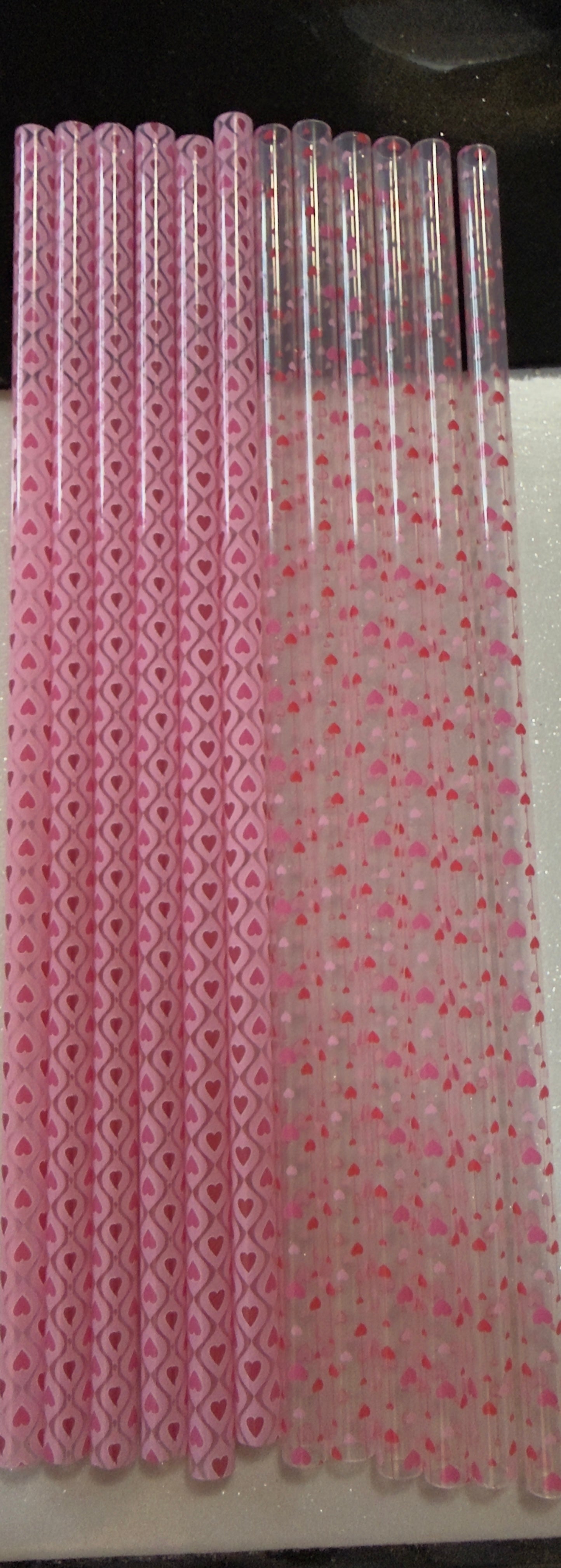 Straws