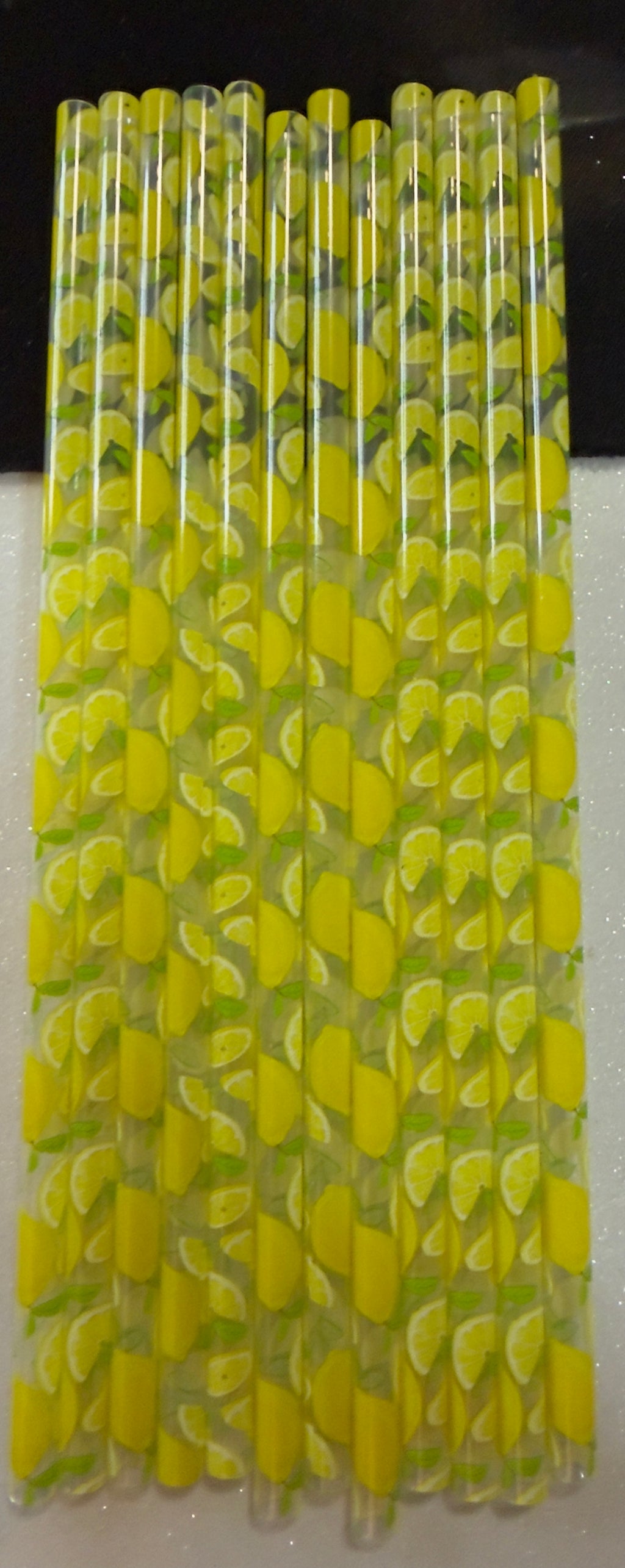 Straws