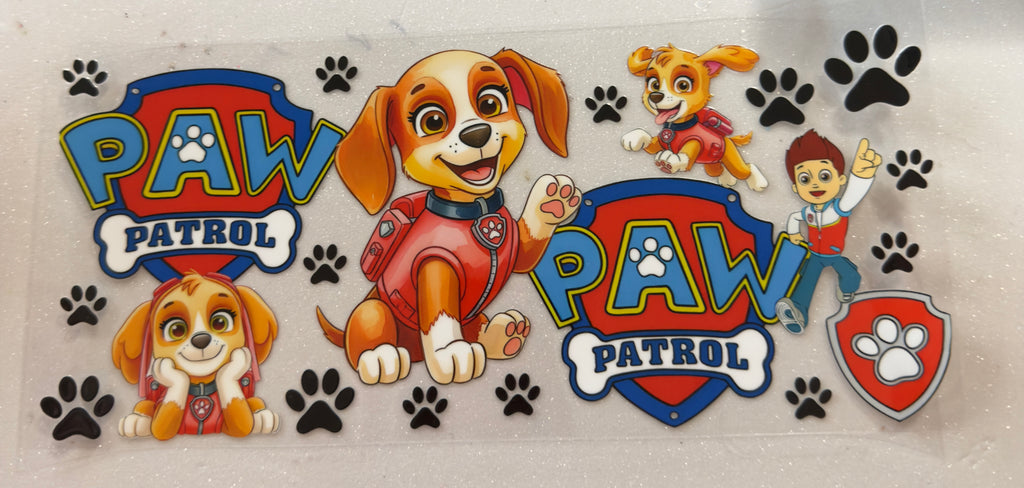 Paw Patrol
