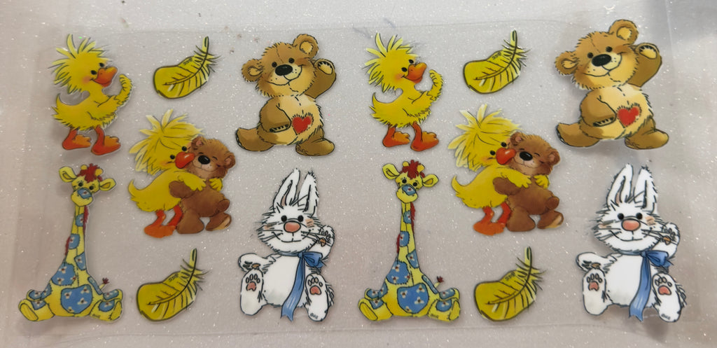 Cartoons