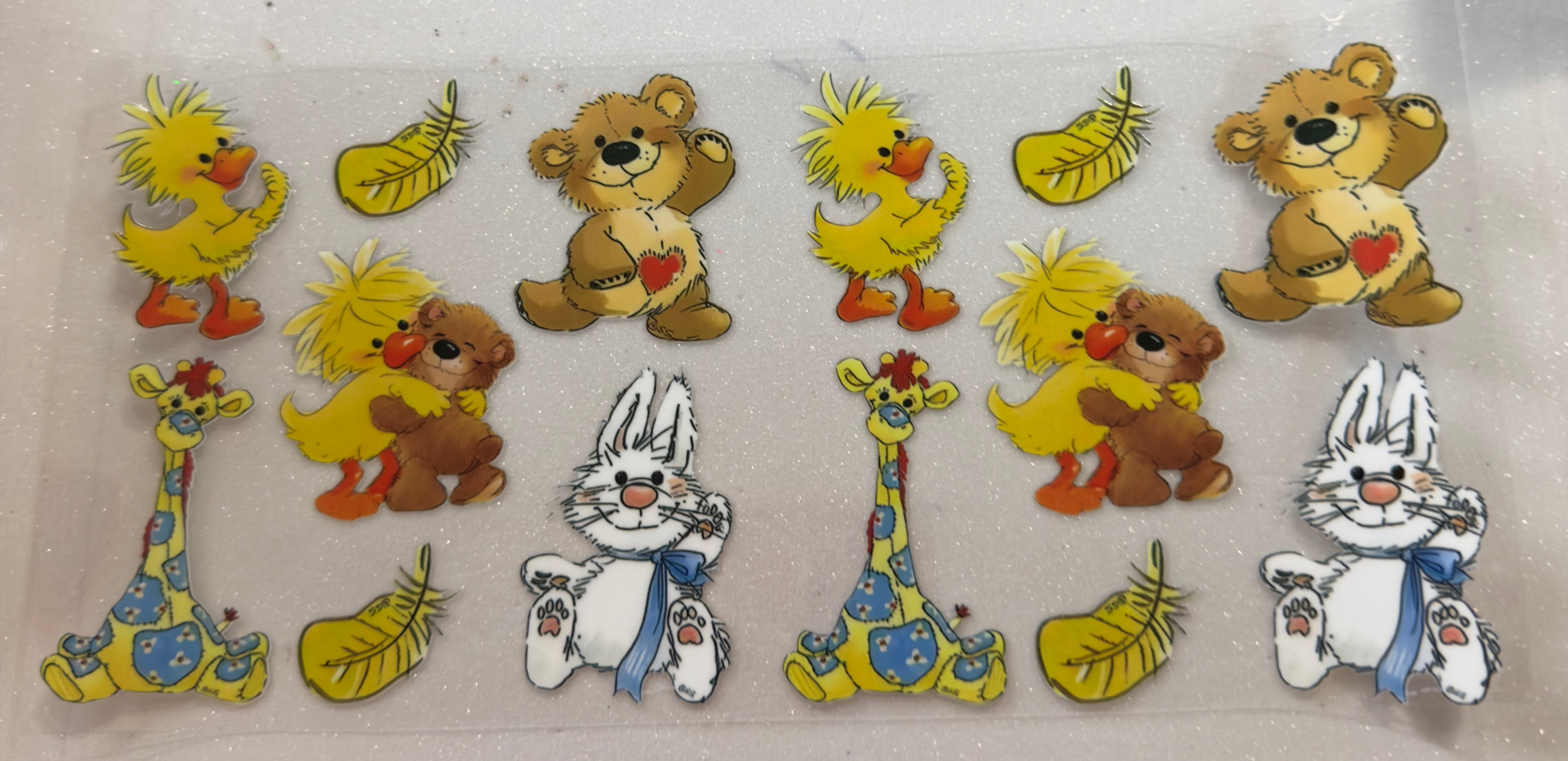 Cartoons