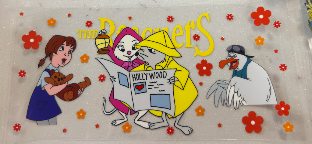 Cartoons