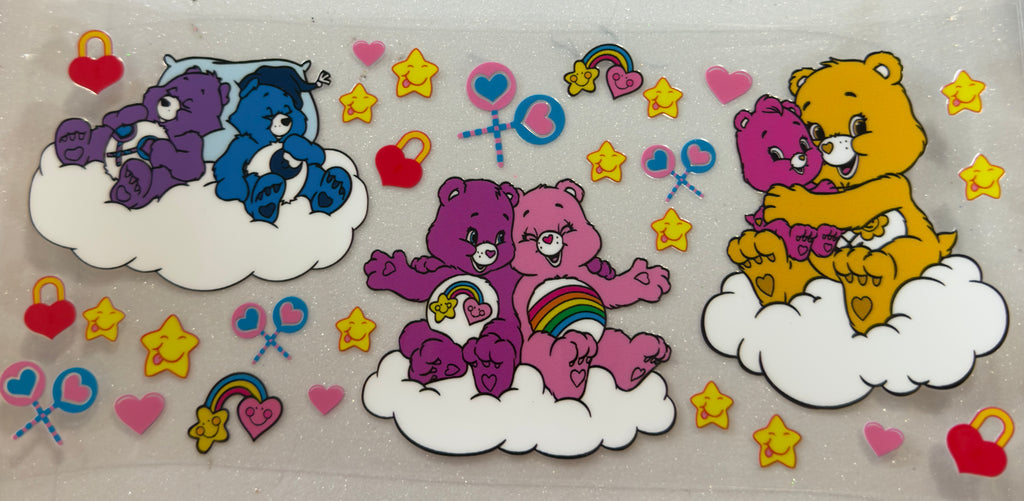 Care Bears