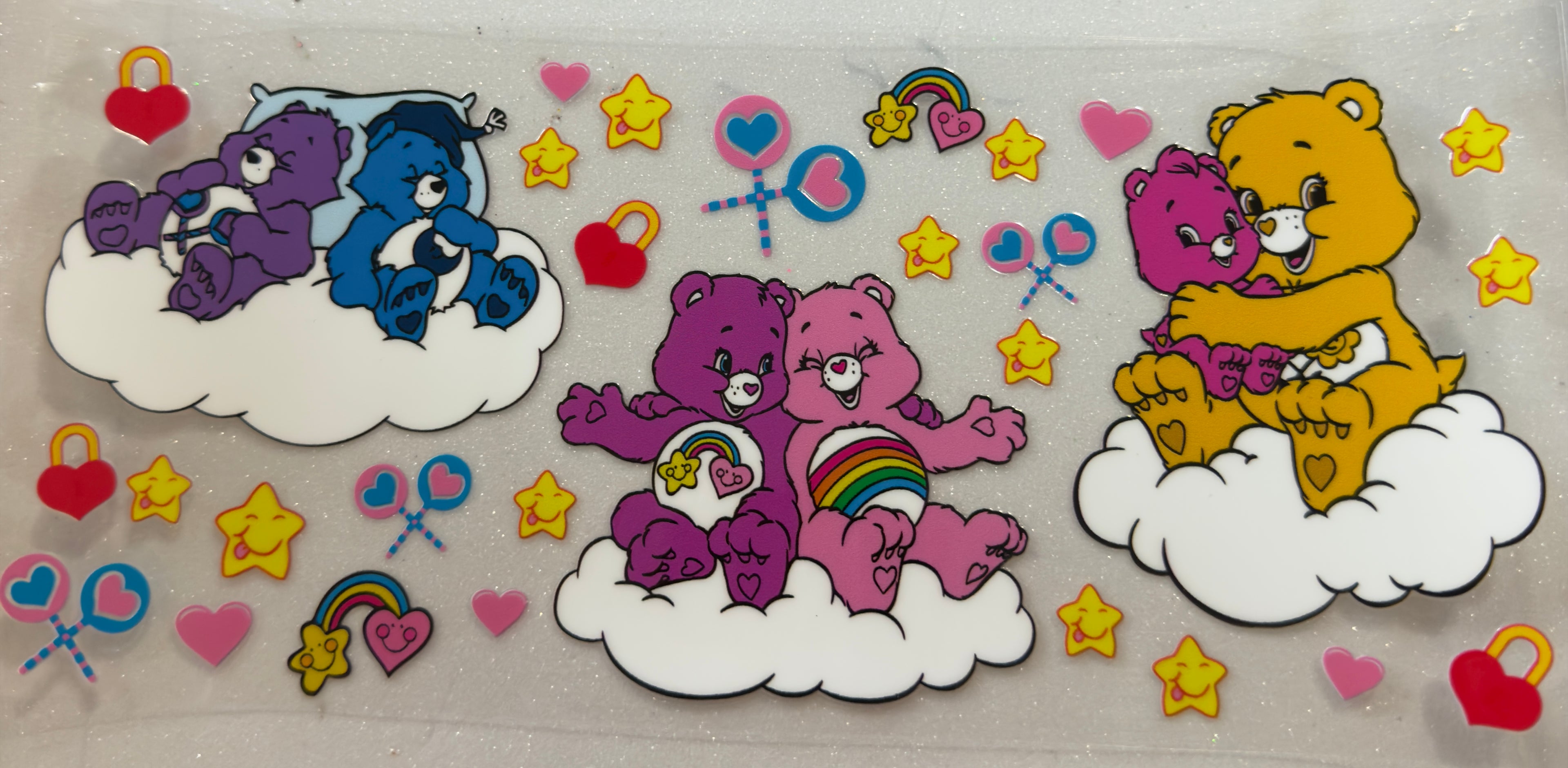 Care Bears