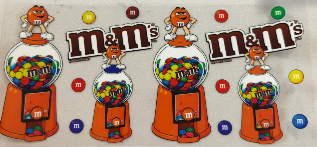 M&M
