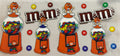 M&M