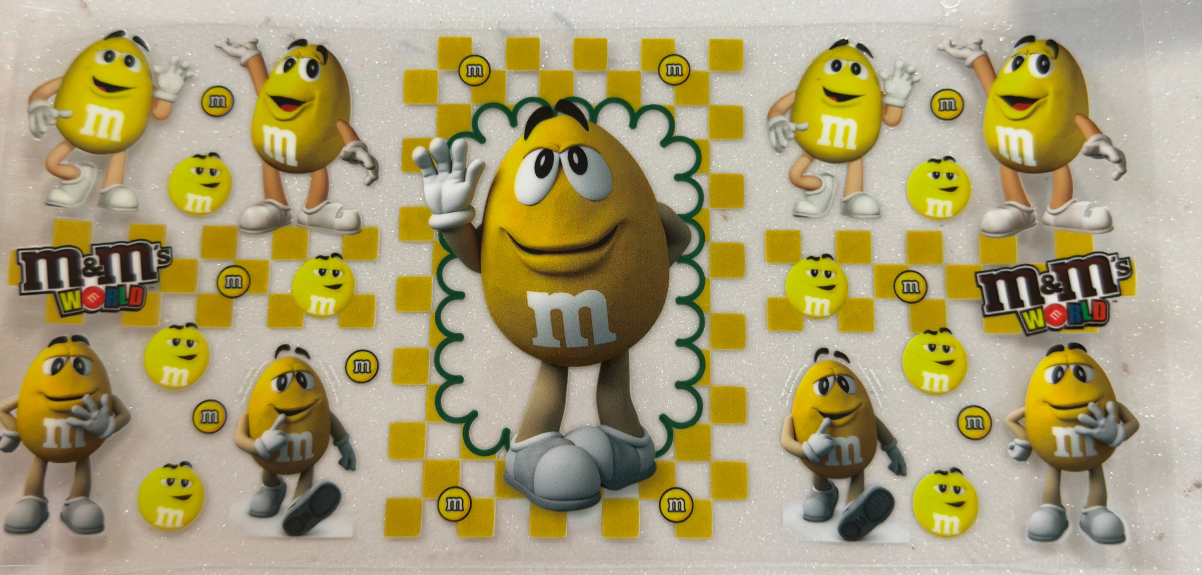 M&M