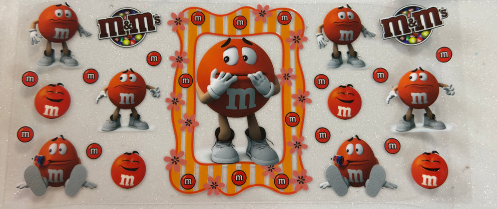 M&M