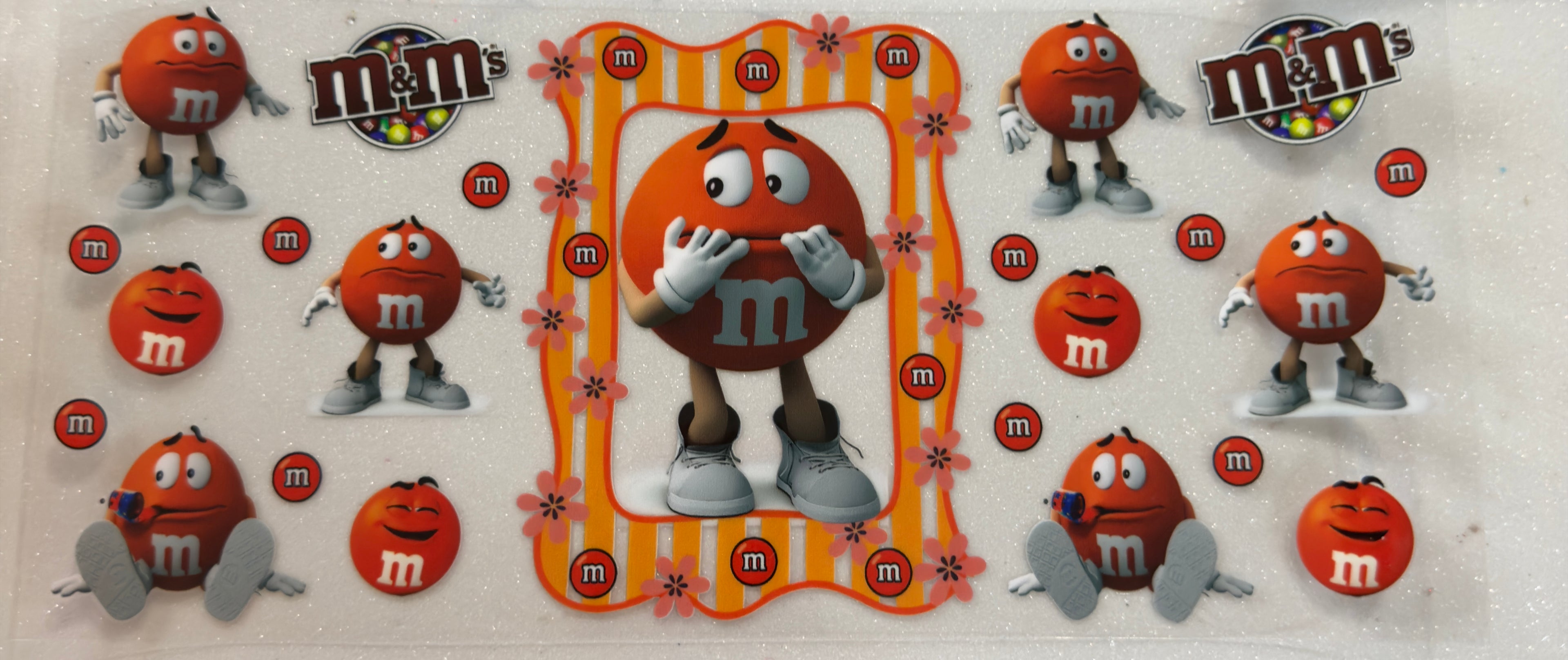 M&M