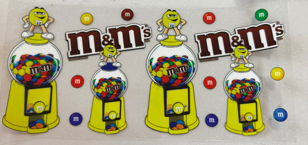 M&M