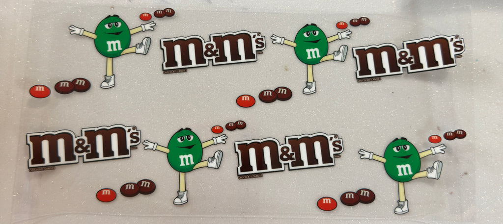 M&M