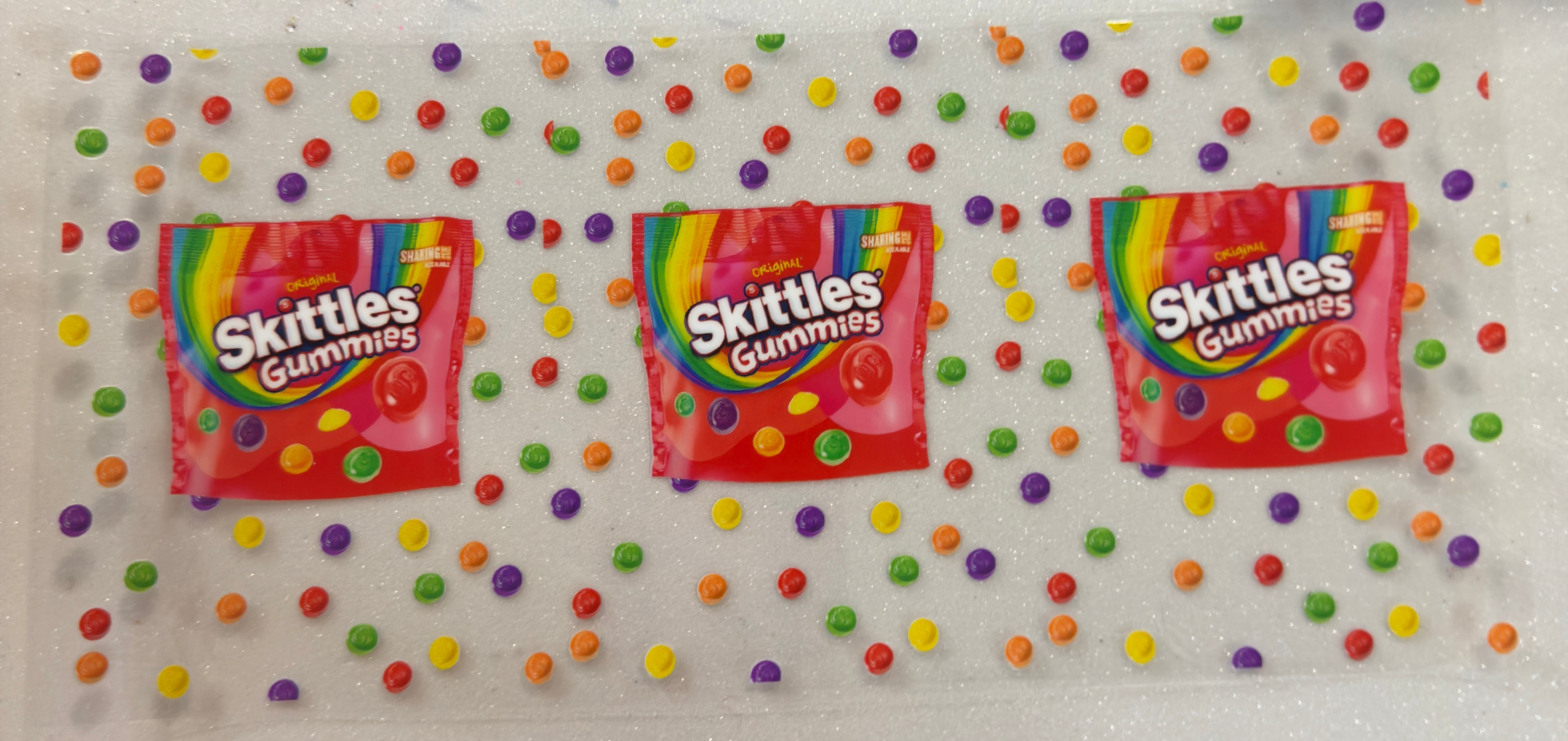 Skittles