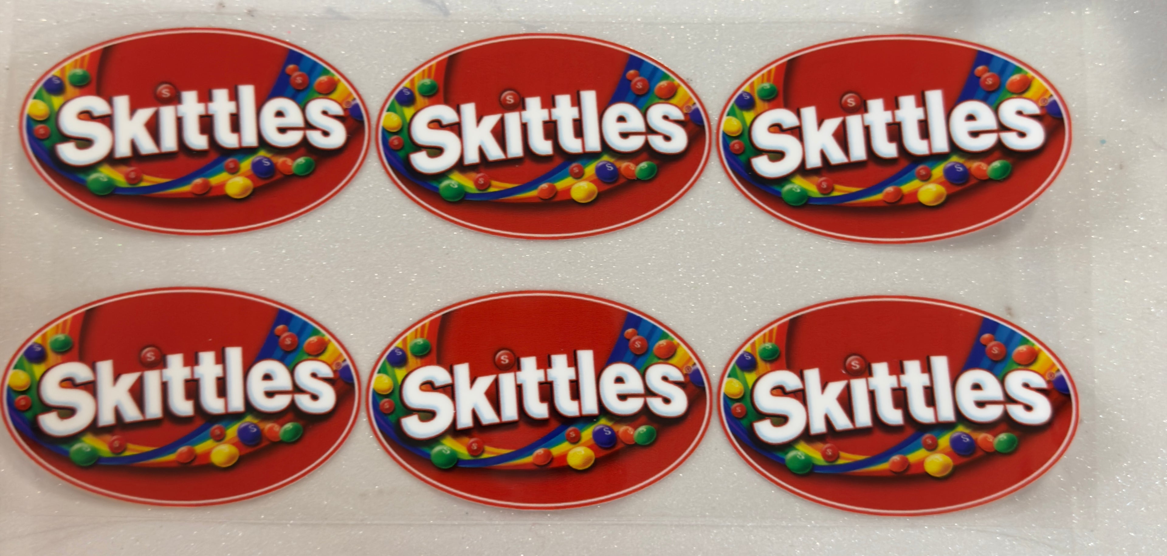 Skittles
