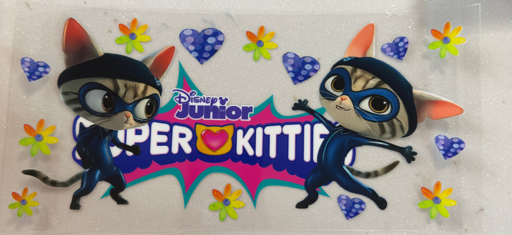 Super kitties