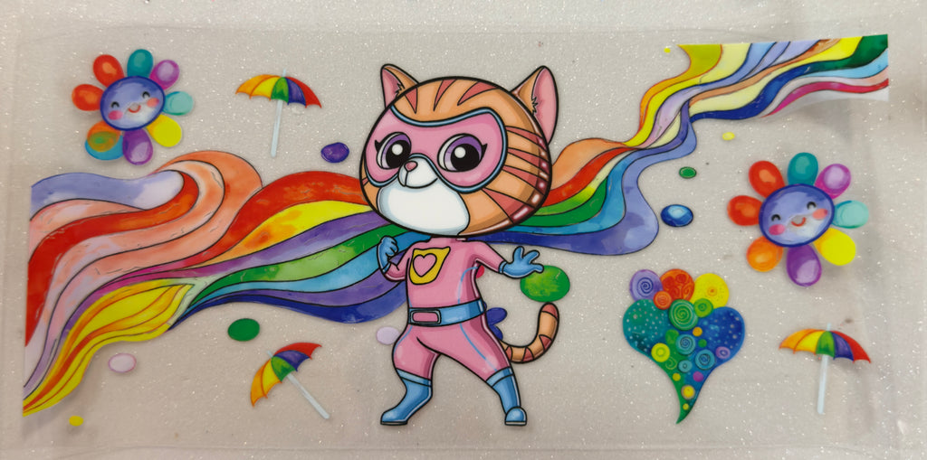 Super kitties