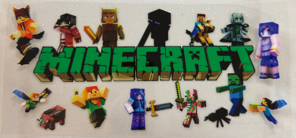 Minecraft