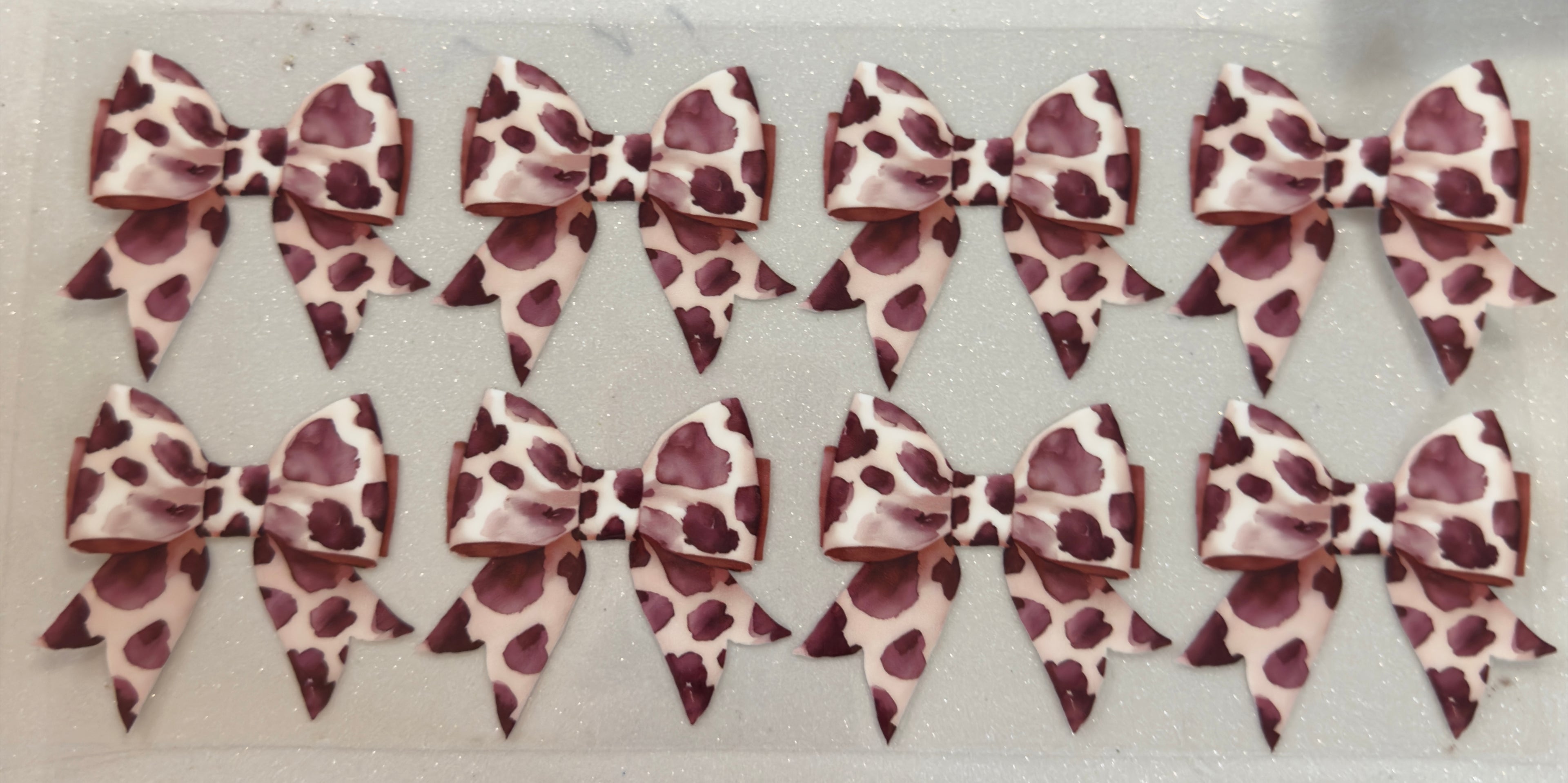 Bows
