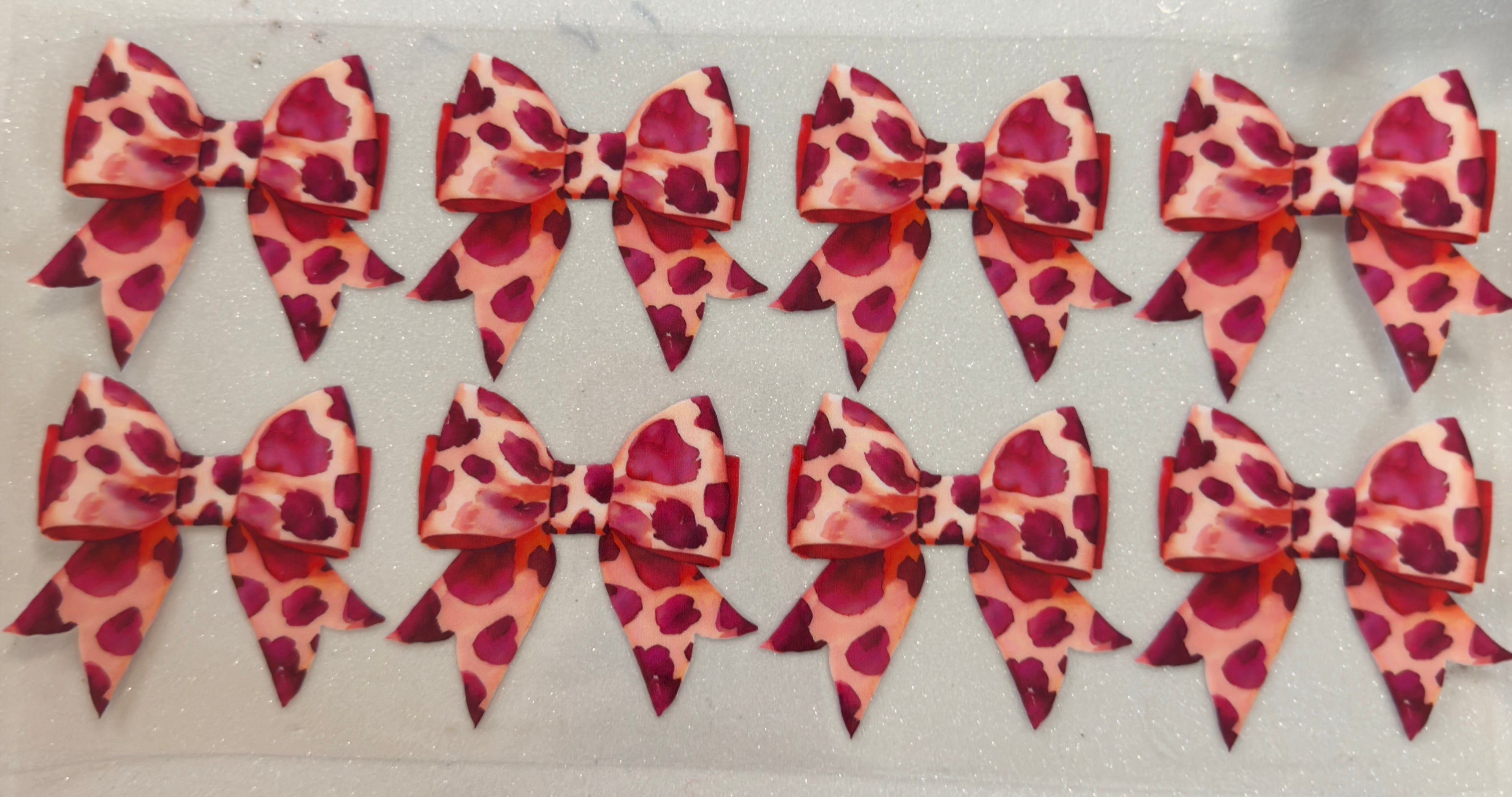 Bows