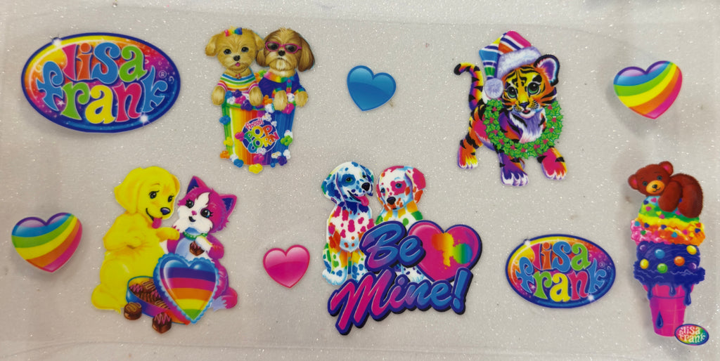 Lisa Frank