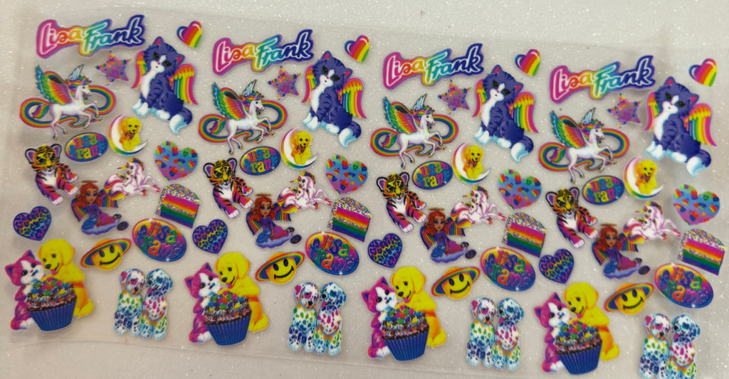 Lisa Frank