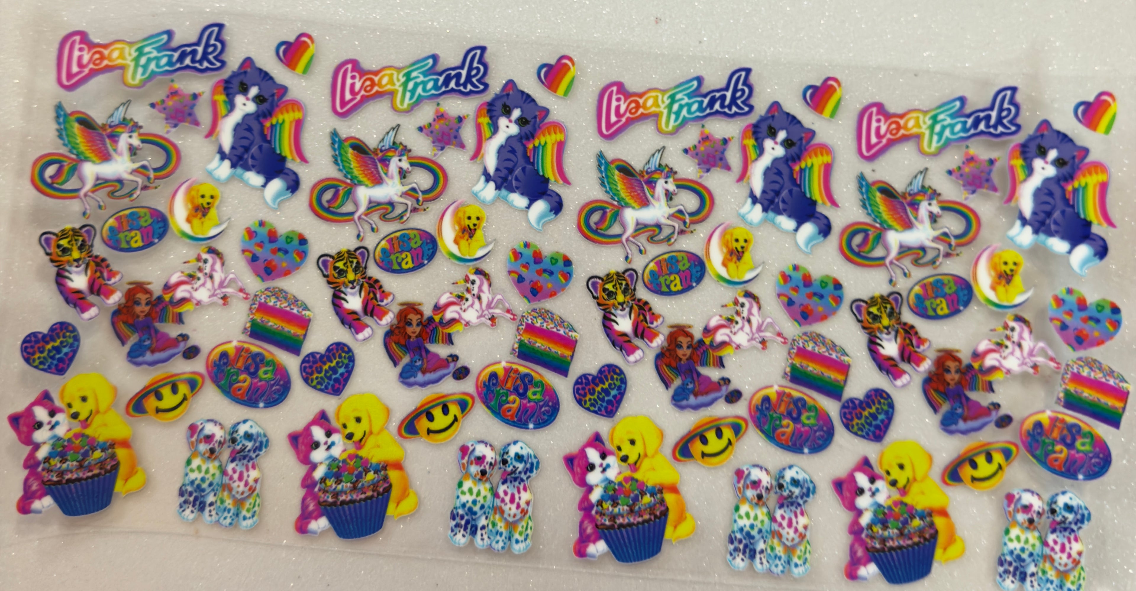 Lisa Frank