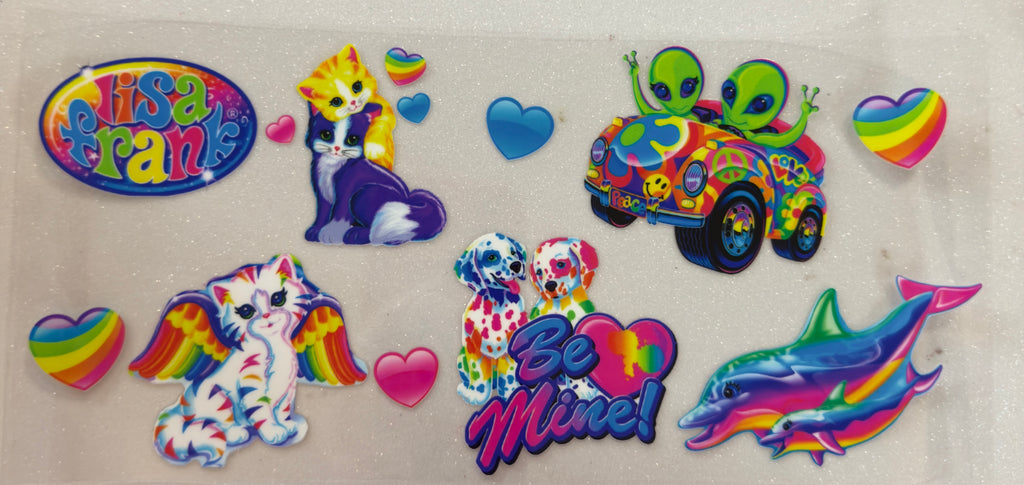 Lisa Frank