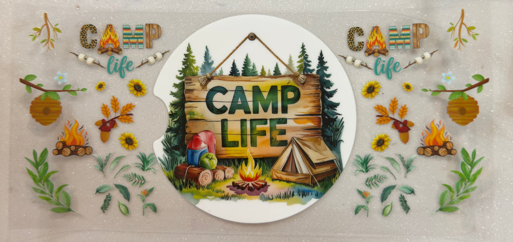 Camping