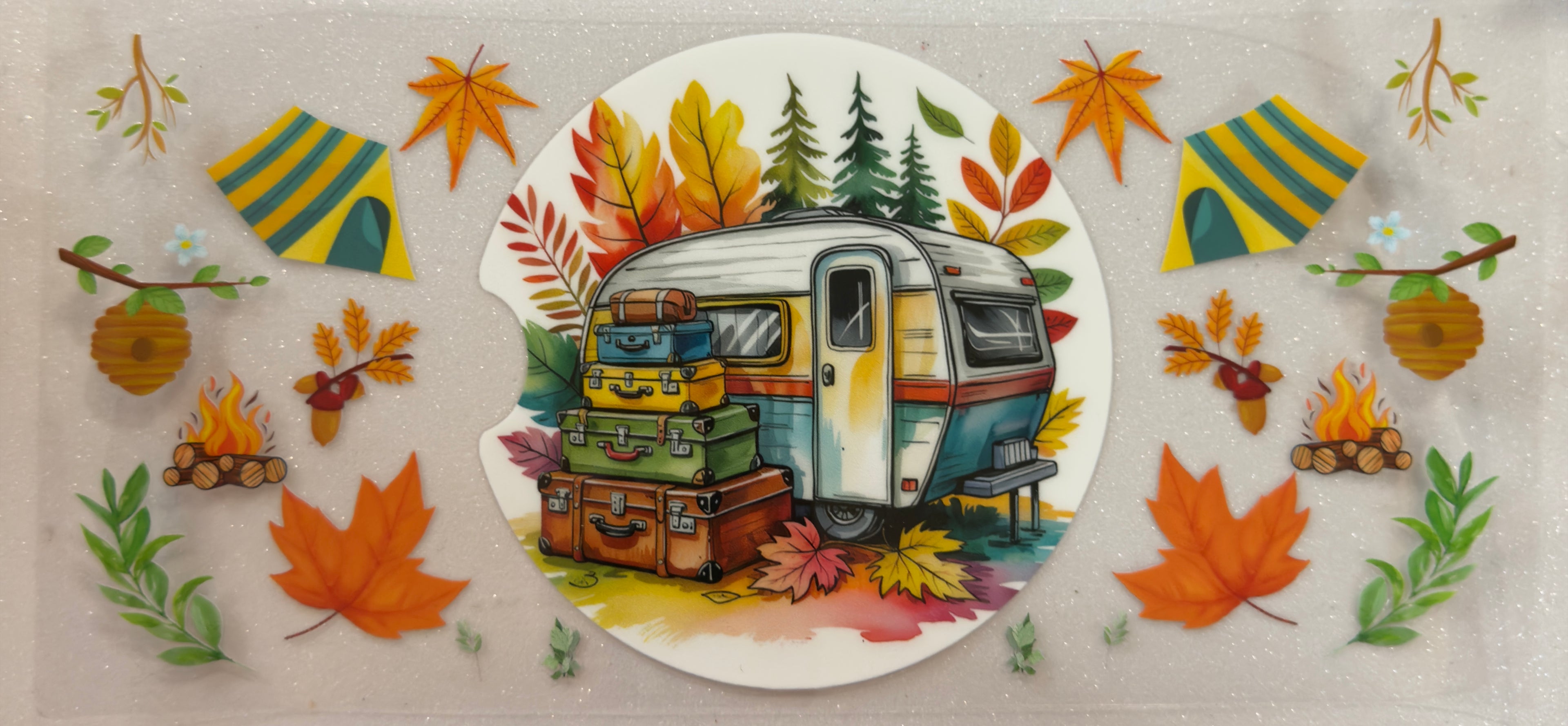 Camping