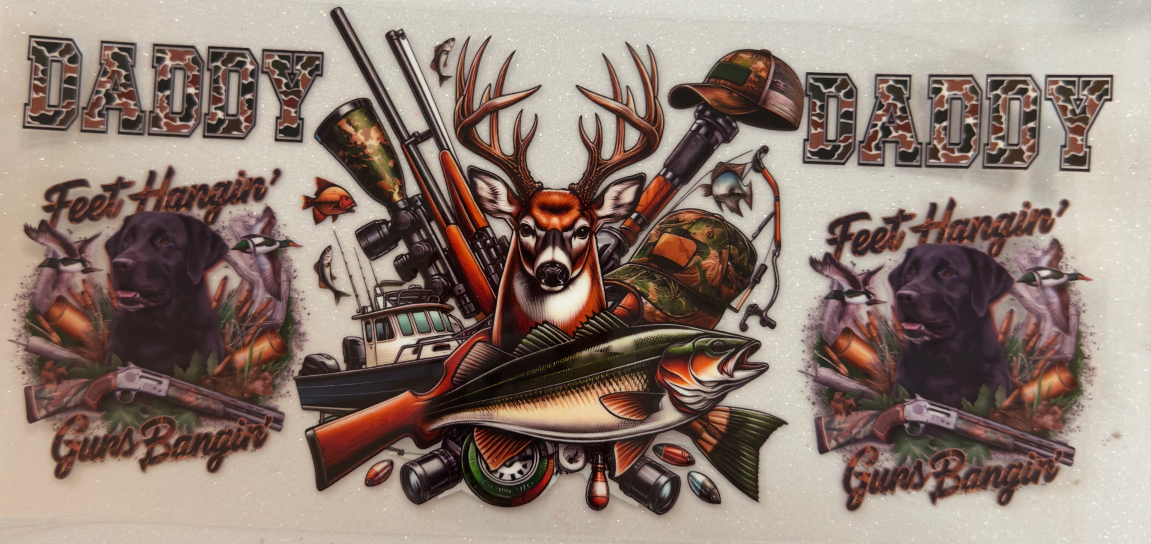 Fishing/Hunting