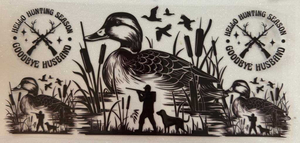 Fishing/Hunting