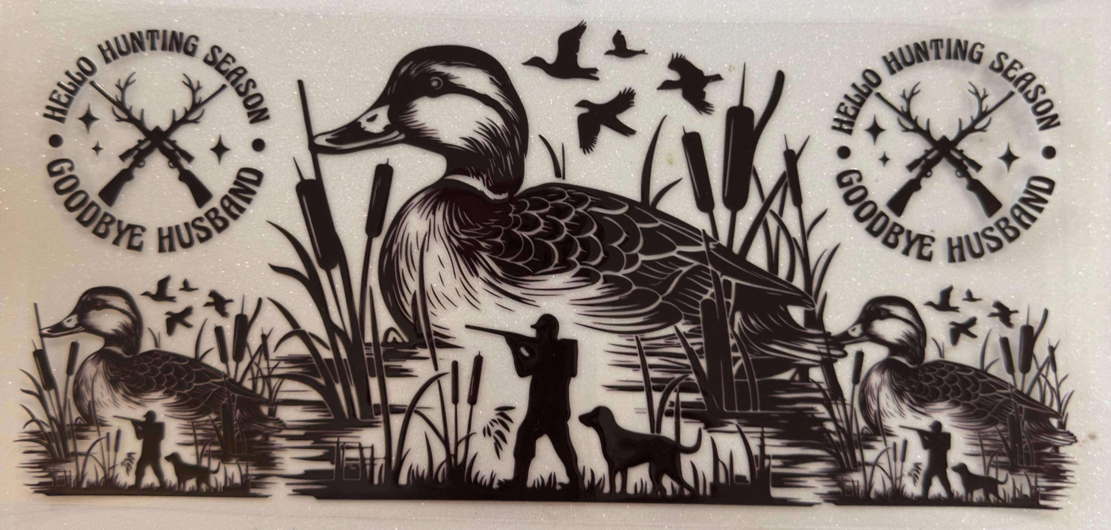 Fishing/Hunting