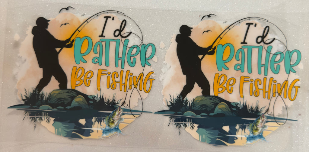 Fishing