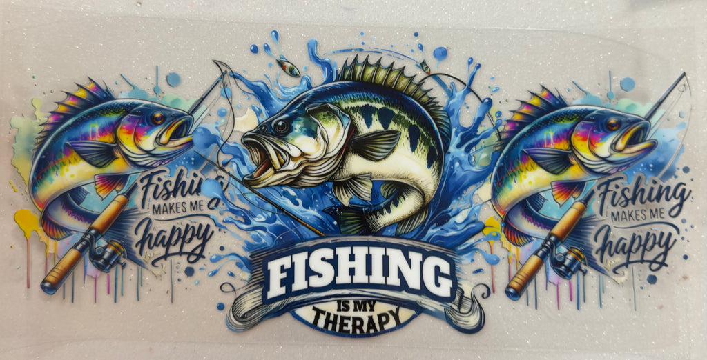 Fishing