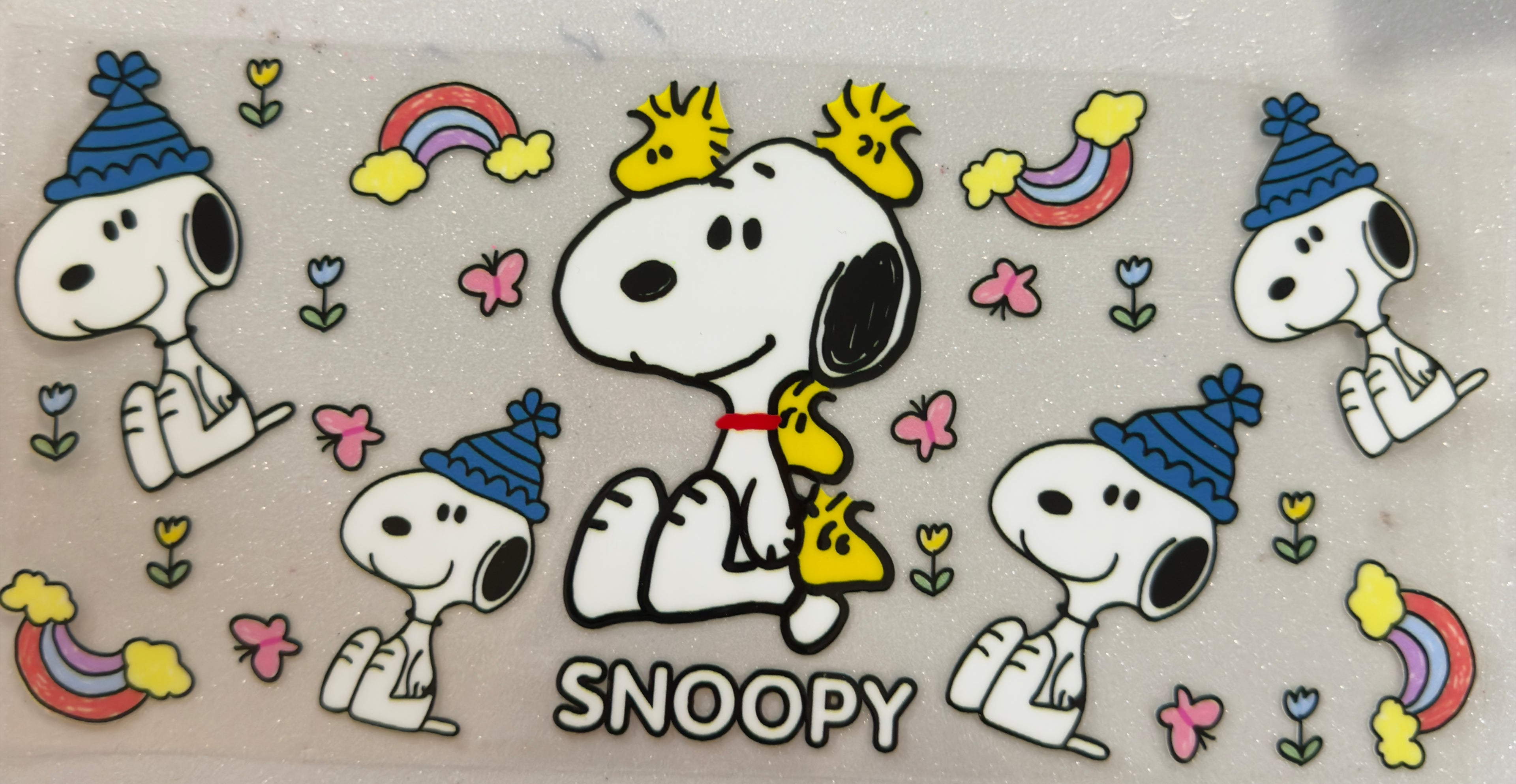 Snoopy