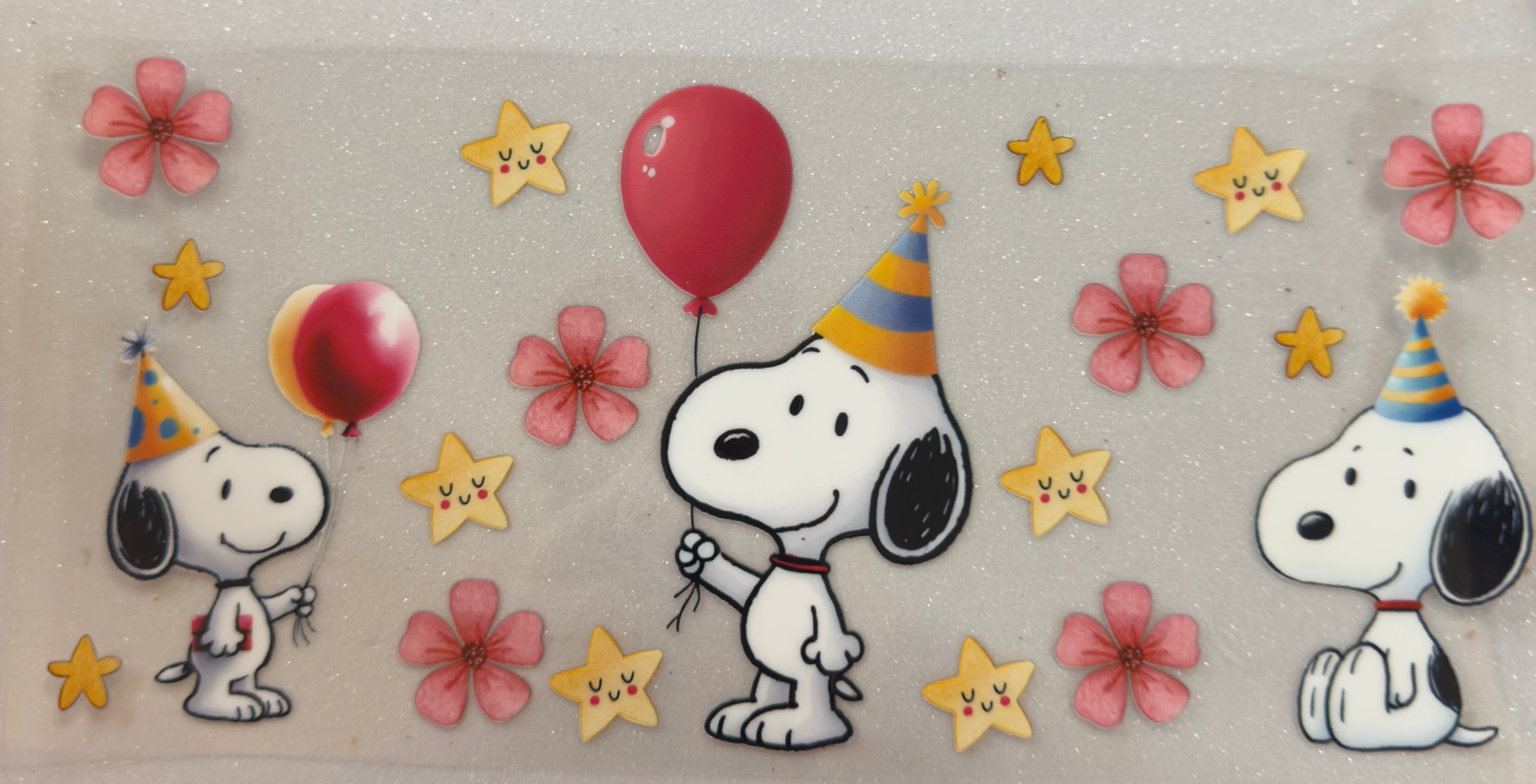 Snoopy