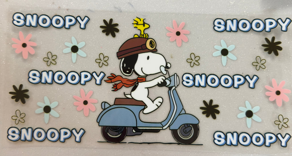 Snoopy