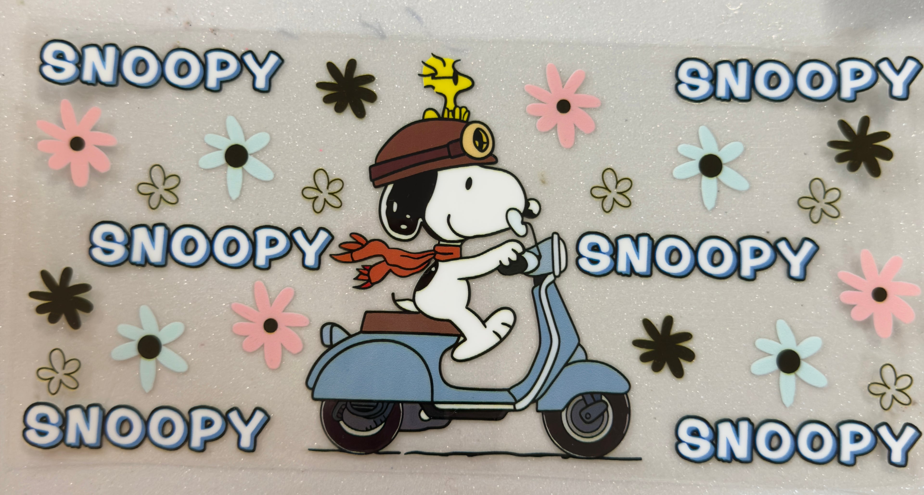 Snoopy