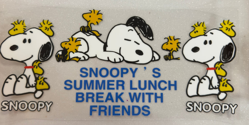 Snoopy