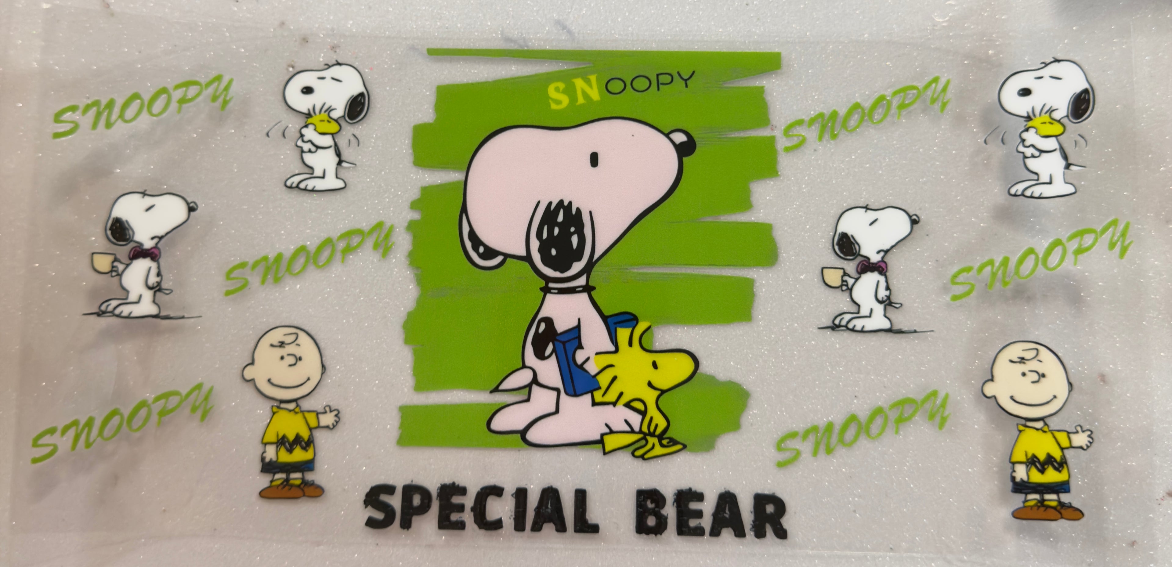 Snoopy