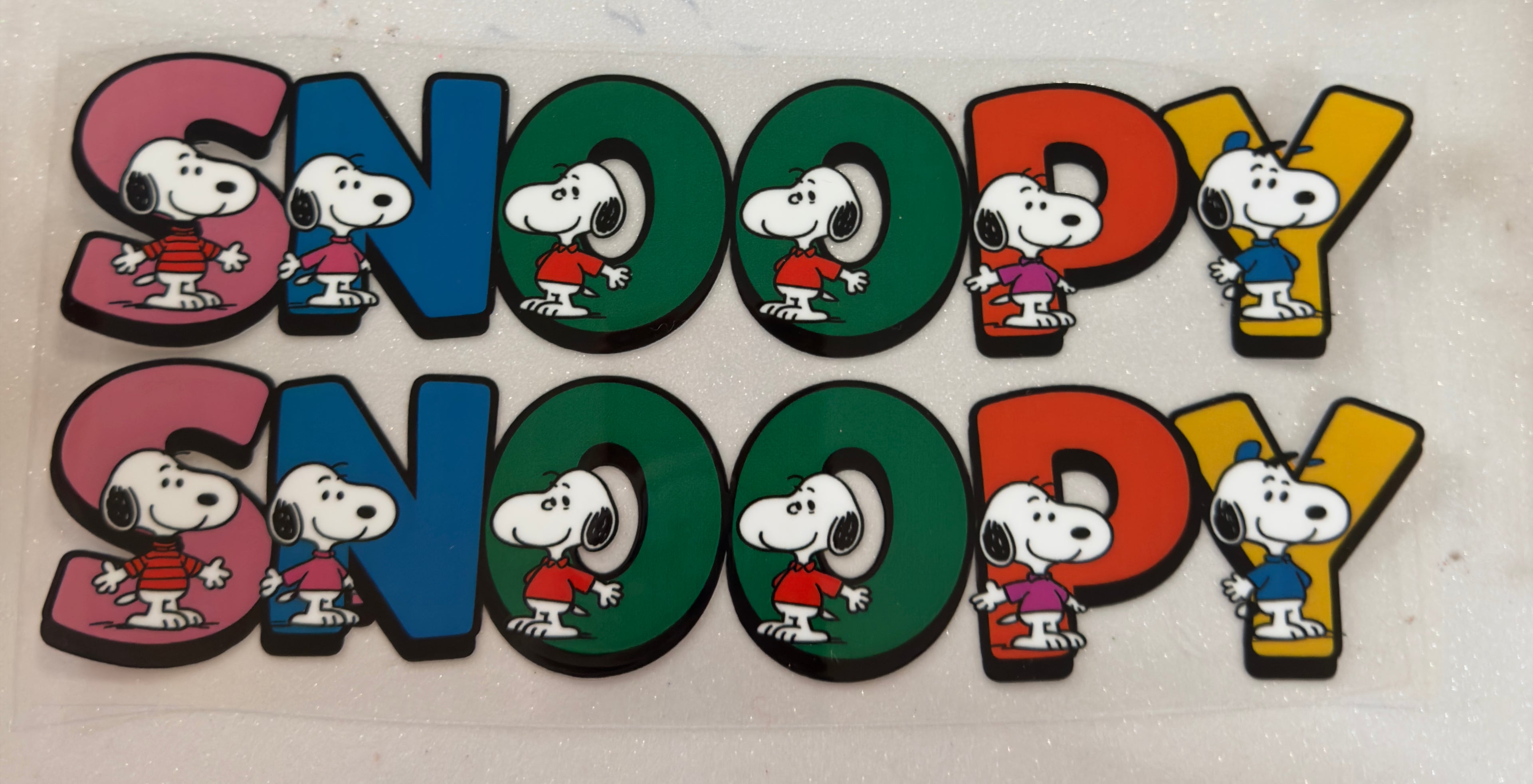 Snoopy