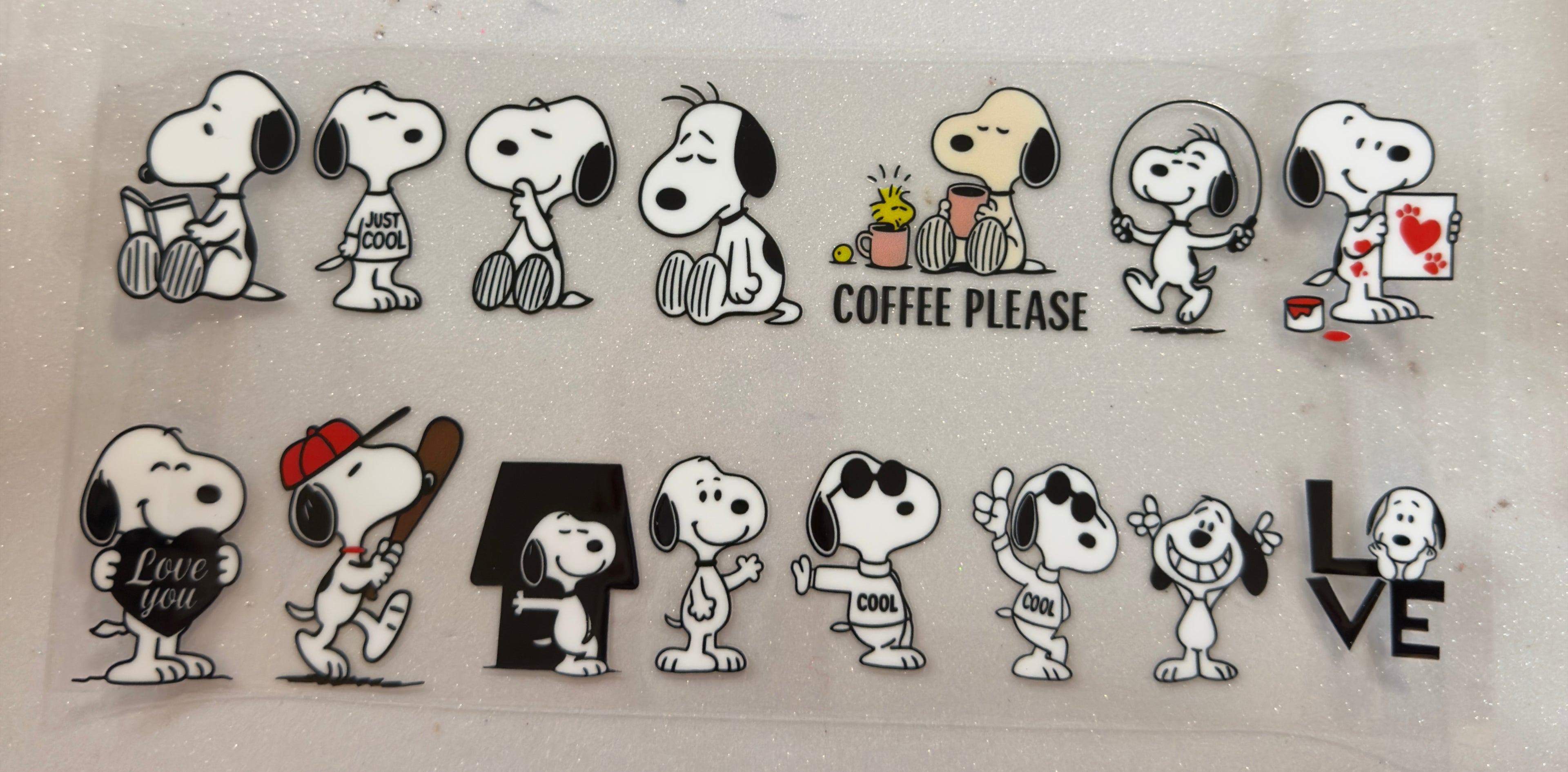 Snoopy