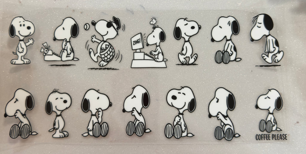 Snoopy