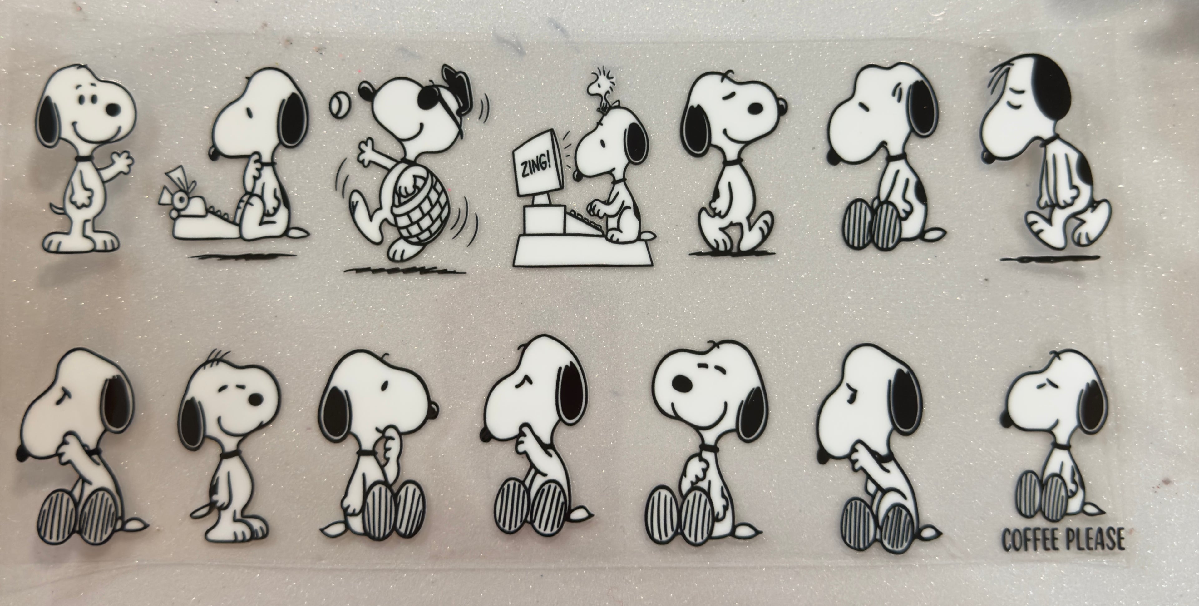 Snoopy