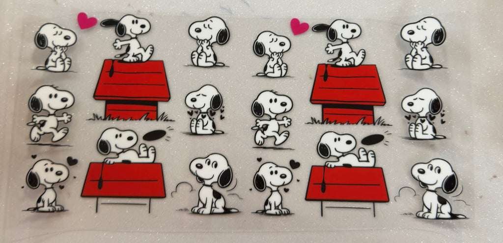 Snoopy
