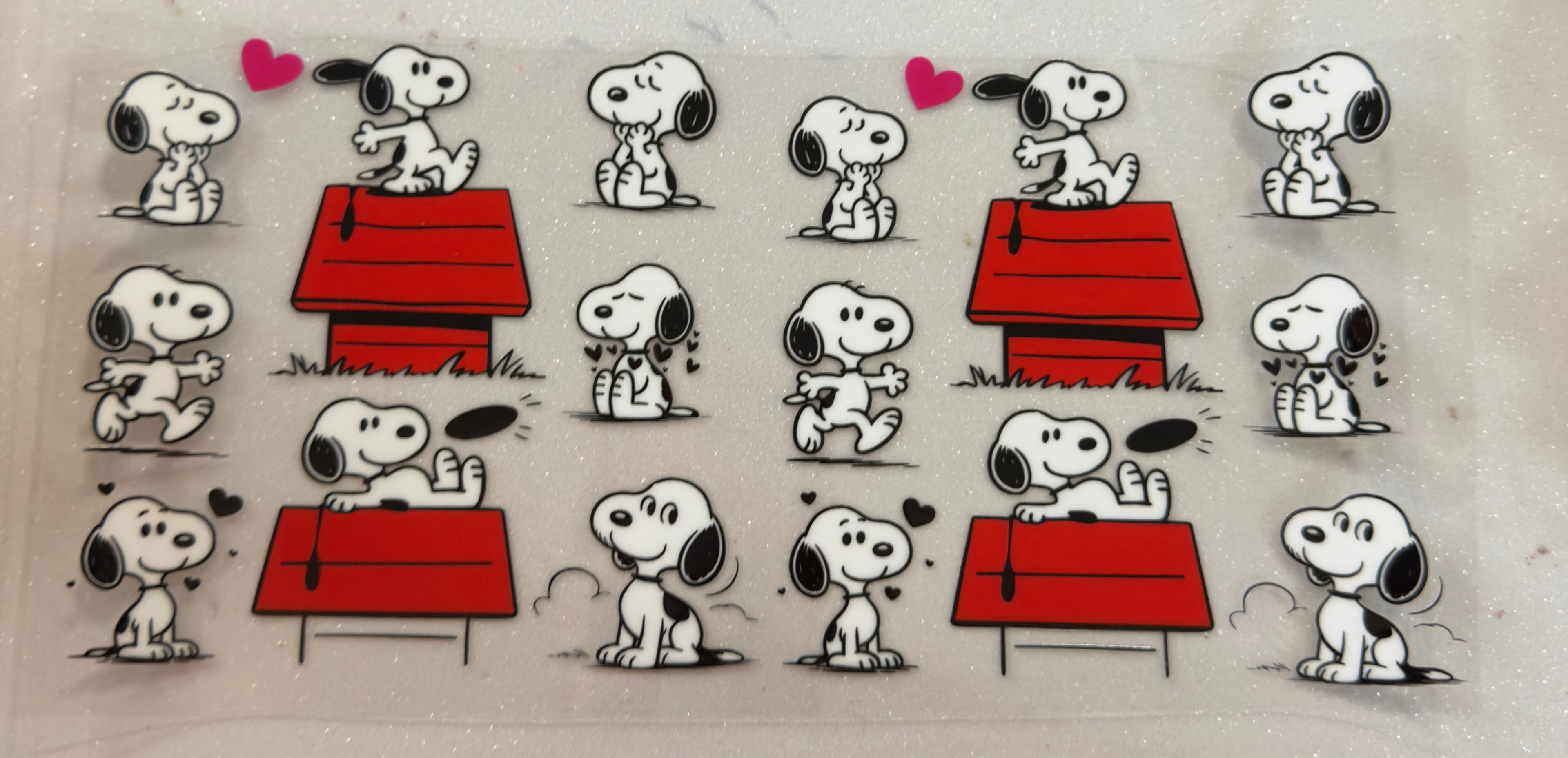 Snoopy