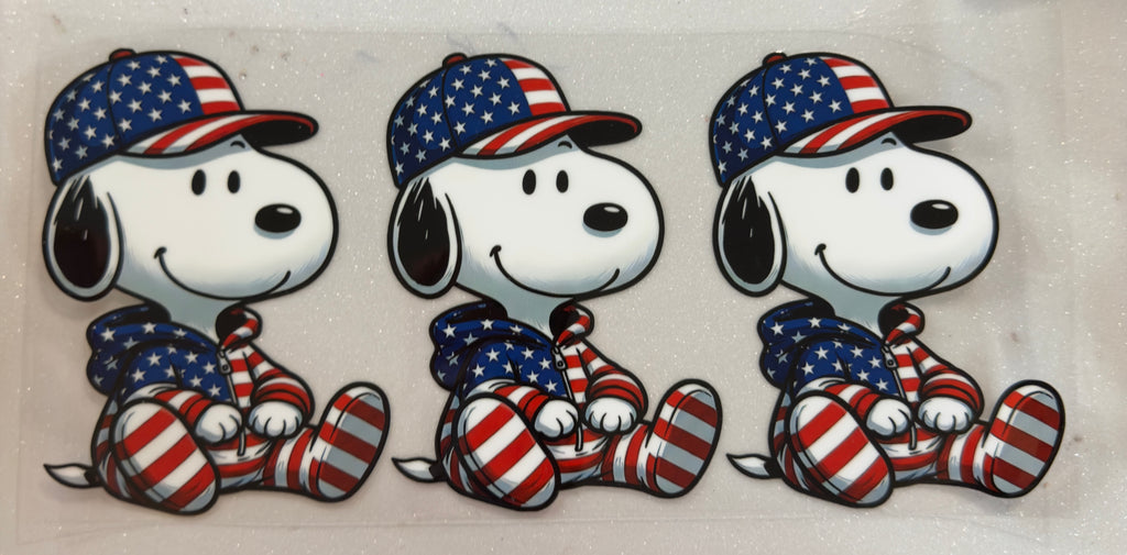 Snoopy