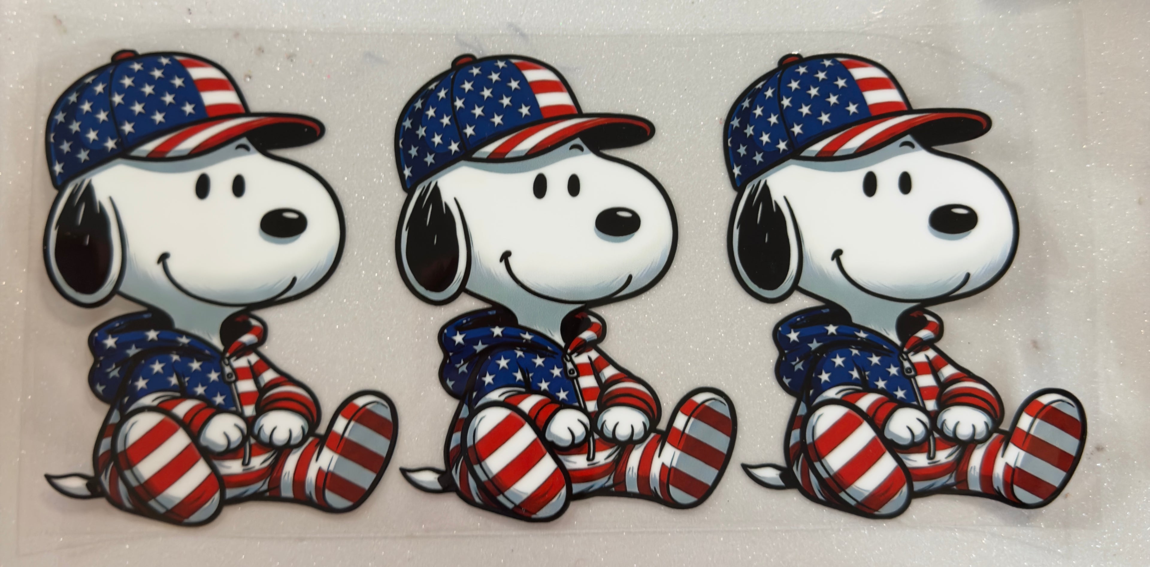 Snoopy