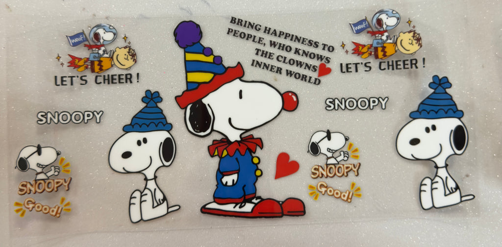 Snoopy